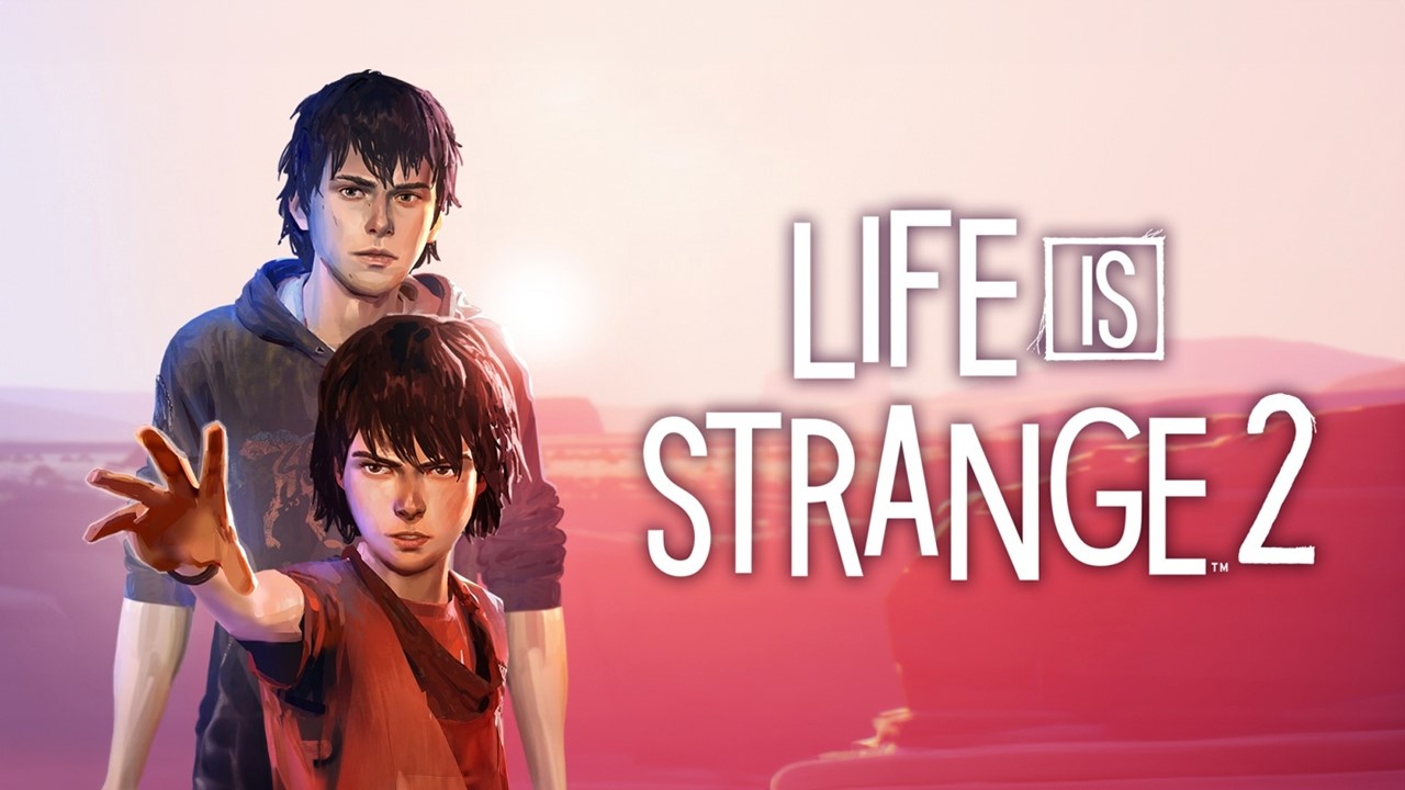 Life Is Strange 2 (2018-2019)