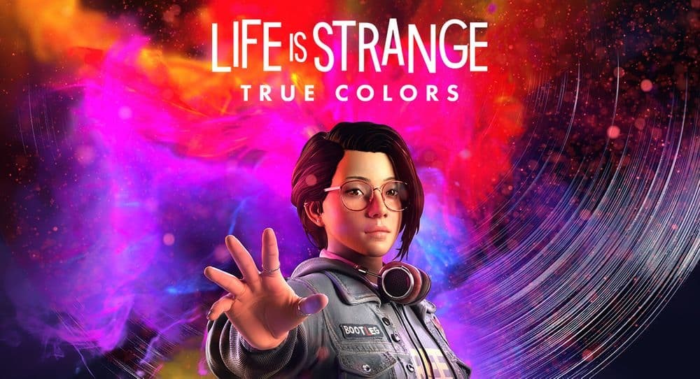 Life Is Strange: True Colors (2021)